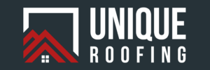 unique roofing white